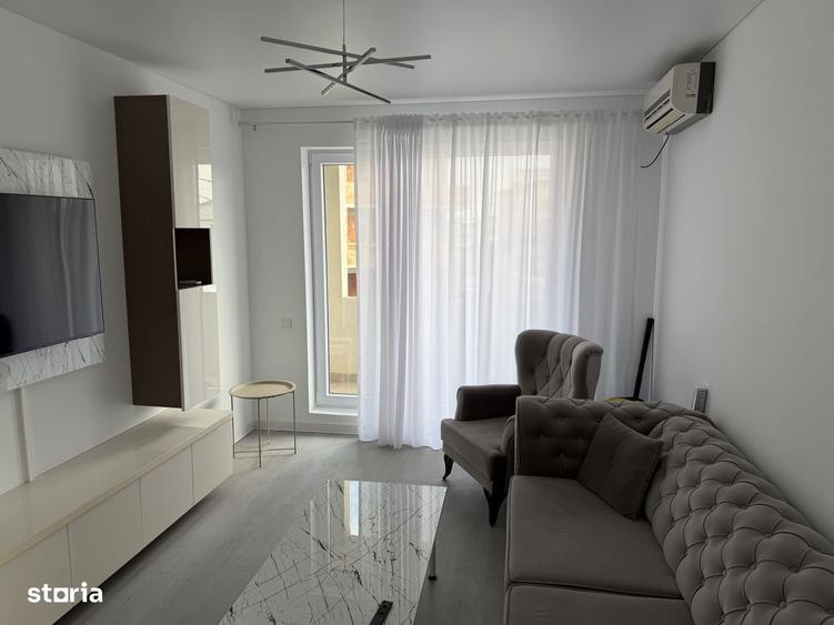 Apartament 2 camere Chiajna Militari| Bloc nou |Perfect pentru Cupluri - 8