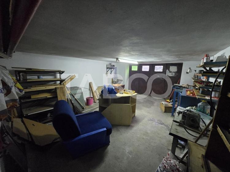 Apartament de vanzare la casa 129mp 4 camere zona Sub Arini COMISION 0 - 6