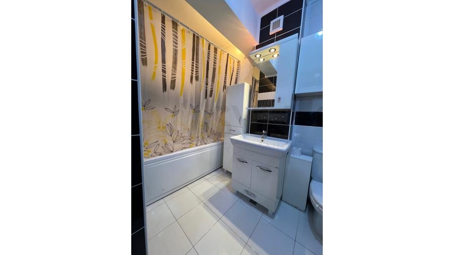 REA0083829 Apartament 4 camere Aviatiei de inchiriat I loc parcare subteran - 4