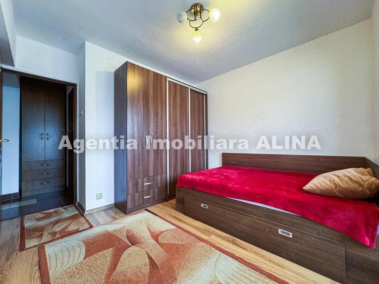 Ap. 3 camere in Deva, zona Opera, Bld. Decebal, 68 mp + 2 Balcoane, etaj 1. - 15
