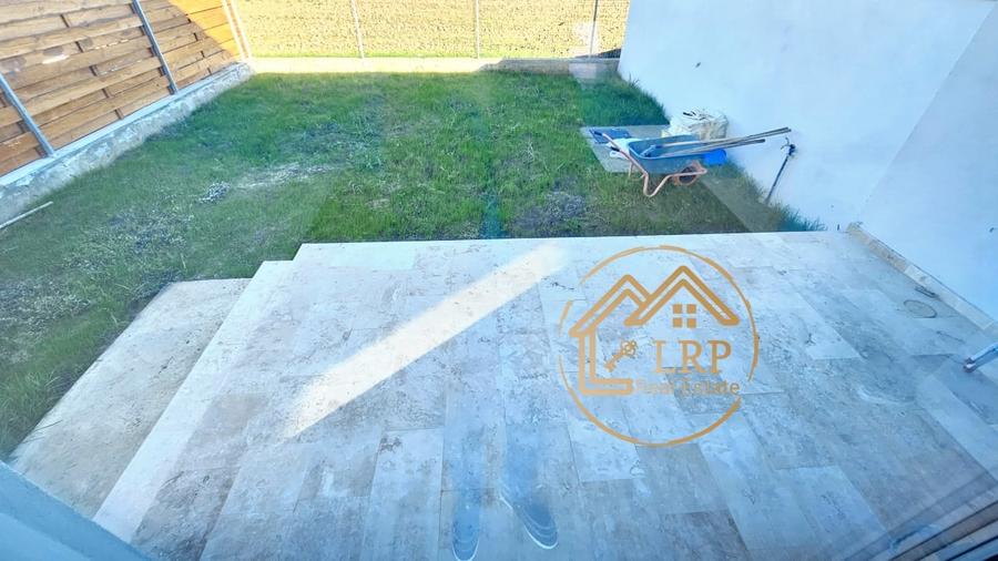 Vila Duplex Moderna P+1 | Tunari Nord | 4 Camere & 3 Bai | Comision 0% - 22