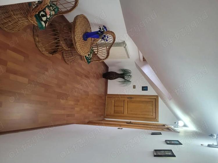 Vila de vanzare in Targu Ocna - 12