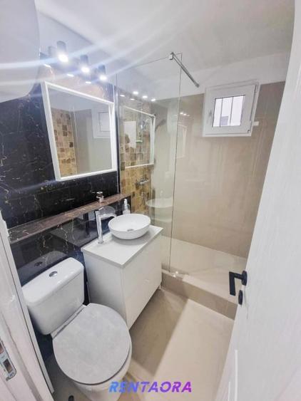 Titan 1 Decembrie 1918 3' Metrou Modern Pet Friendly - 8