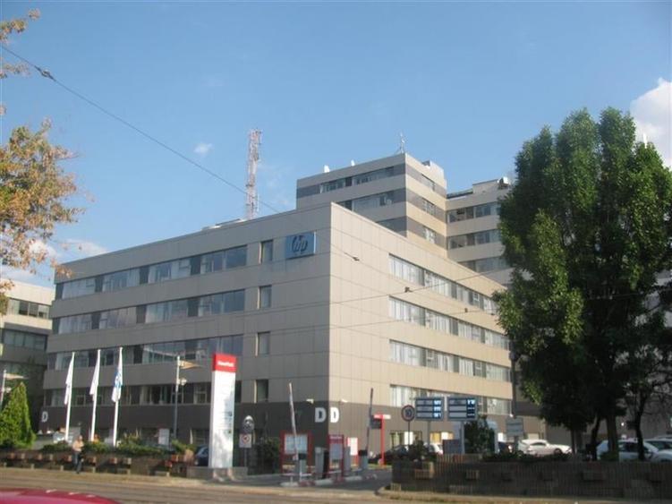 Spatii birouri - Novo Park - Yunity Park - - 9