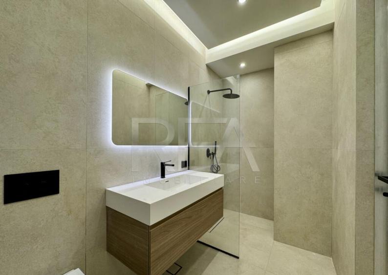 2 camere cu vedere la lac in BHB Avenue - 11