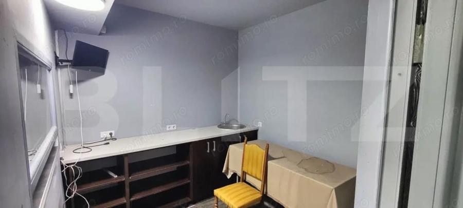 Spatiu comercial, 100 mp, zona Micro 6 - 5