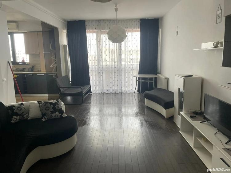 Inchiriere ap 2 camere 100mp2 Prelungirea Ghencea (vis a vis de fostele sere) cu terasa - 2