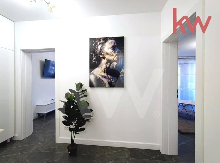 „Traieste orasul, nu doar locuieste in el” | 2 camere premium - 1