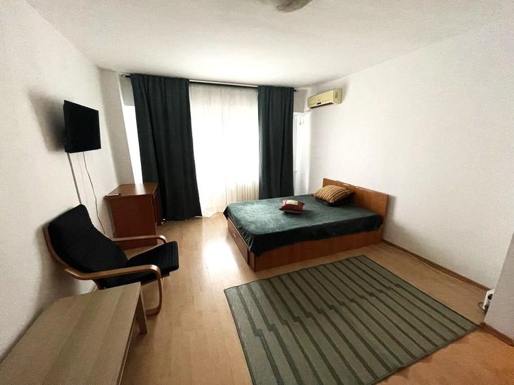 Garsoniera spatioasa langa mall vitan DB1617 - 1