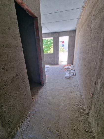 4 camere Brancoveanu / 105 mp + curte 65 mpBloc nou - 7