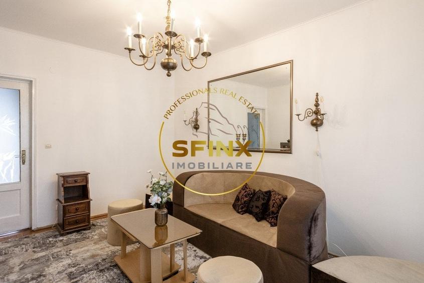 Chirie 2 camere Piata Amzei - 6