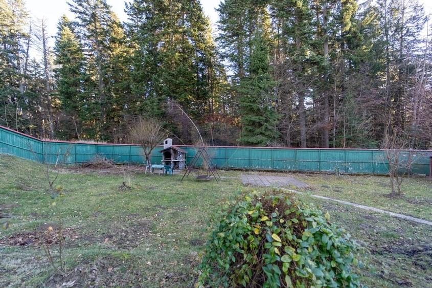 Pensiune 14 camere, Cioplea Predeal investitie, oportunitate - 26