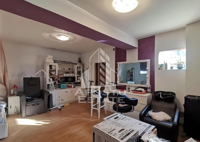 Casa individuala centrala proprie zona Crisan - 5