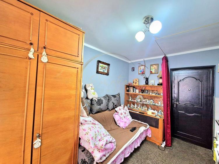 OFERTĂ | Garsonieră 1 cameră - Medicinei | SUPER INVESTIȚIE - 1