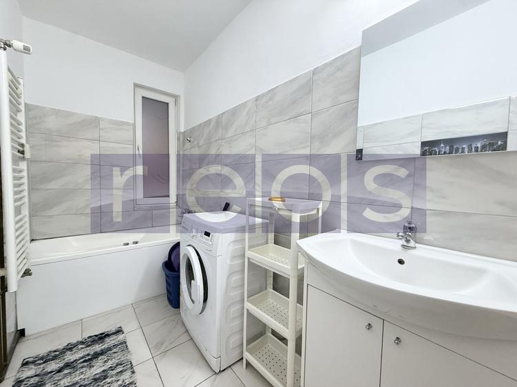 VÂNZARE GARSONIERĂ | ZONA TITAN | COMPLET MOBILAT ȘI UTILAT - 8