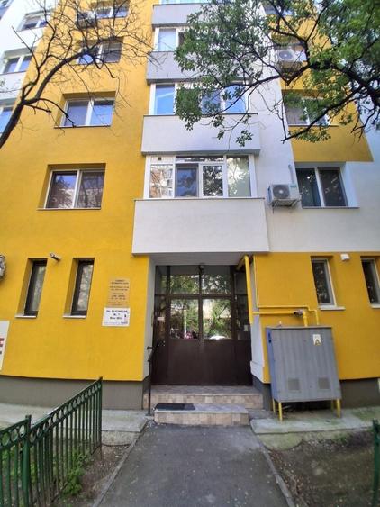 Inchiriez apartament 2 camere - 8