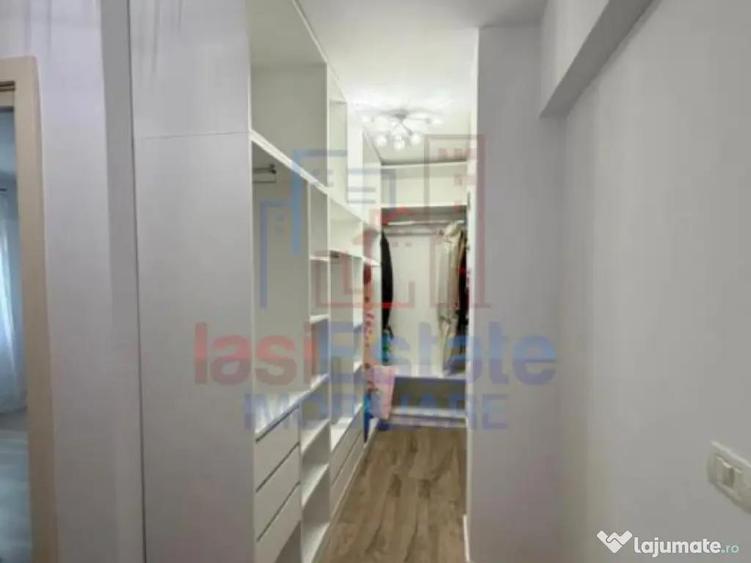 Apartament 4 camere Valea Lupului - 6