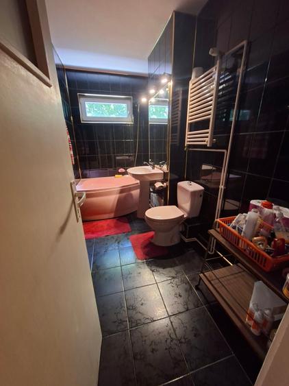 Central, apartament spatios - 7