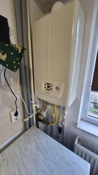 Garsoniera decomandata 38 mp - zona Inel II - 75.000 euro (Cod E5) - 2