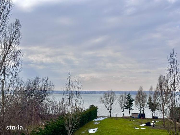 Apartament Spatios cu Vedere catre Lac Mamaia - 2