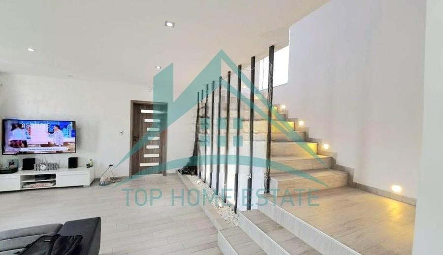 De vanzare casa la cheie, superfinisata, in Dezmir! - 8