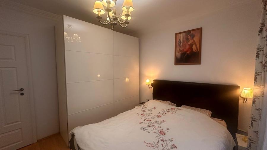 Apartament 3 camere, decomandat, 70 mp – Etaj 1, centrală proprie, Vitan / Mihai - 3