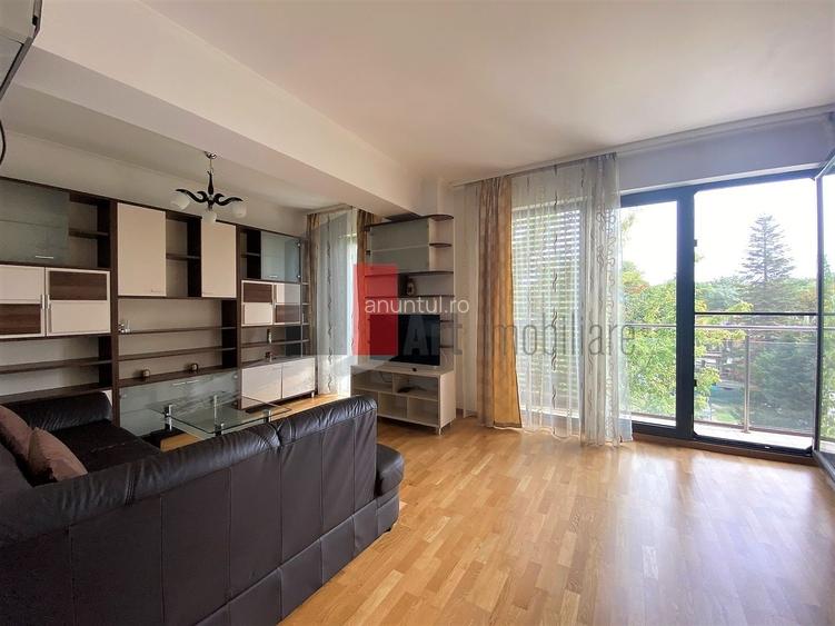 Piata Victoriei, inchiriere 3 camere