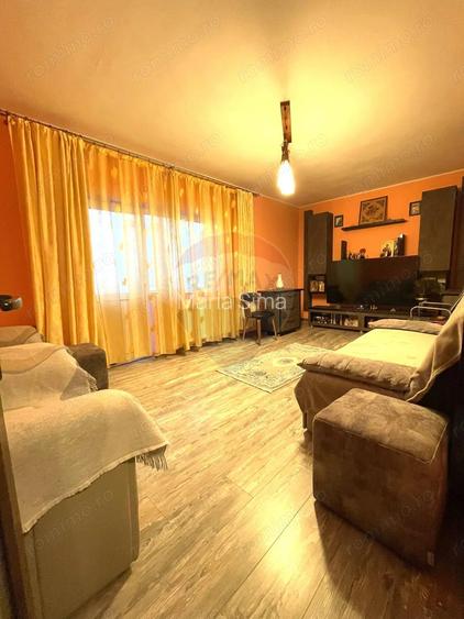 Apartament cu 4 camere de vanzare in zona Inel I