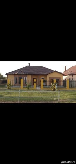 Proprietar persoana fizica vand casa Noua 155.000 - 2