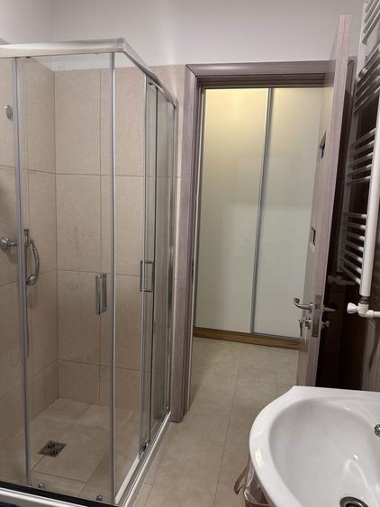 Garsoniera moderna de inchiriat complet mobilata si utilata - 4