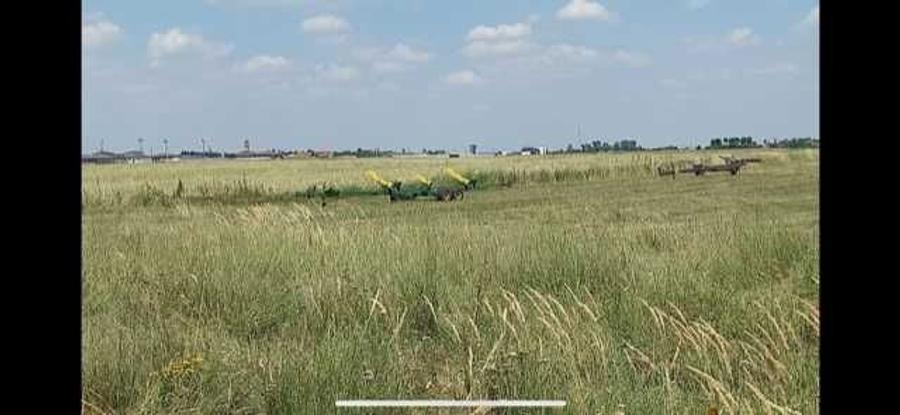 Parcele teren 415 mp, intravilan, in spatele Metro Craiova, - 1