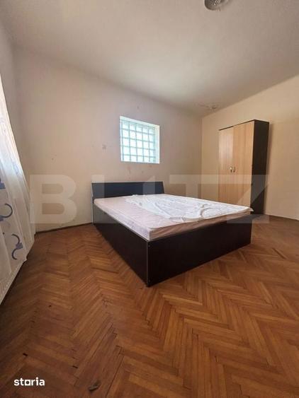 Casa cu potential excelent ,intr-o zona accesibila din Dej - 4