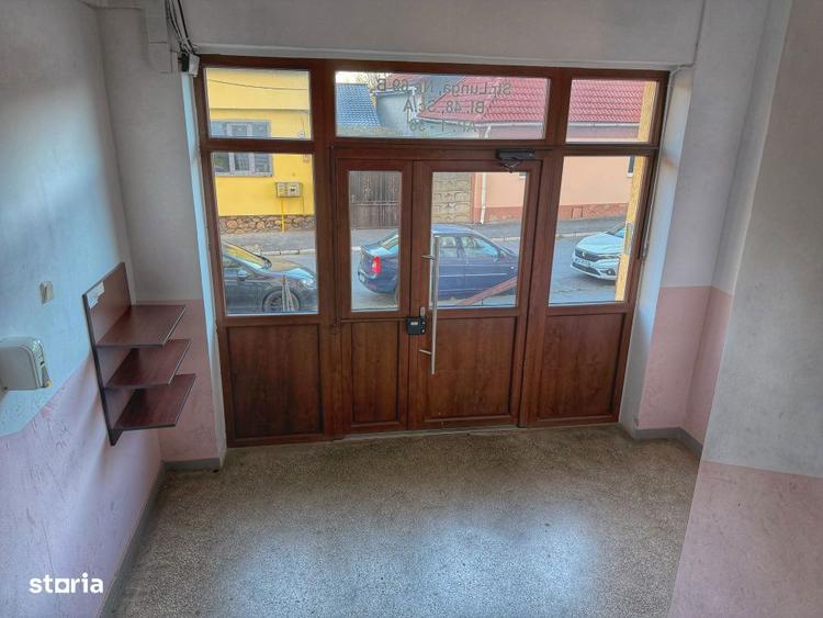 Apartament 3 camere-2 Bai-Balcon -Zona Terezian - 10