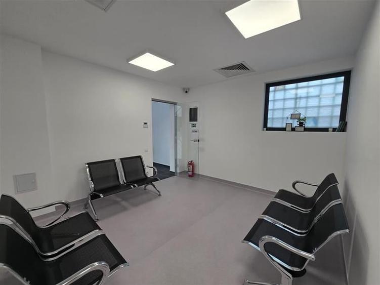 SPATIU PENTRU CABINET MEDICAL INCEPAND CU 500 EURO - 21