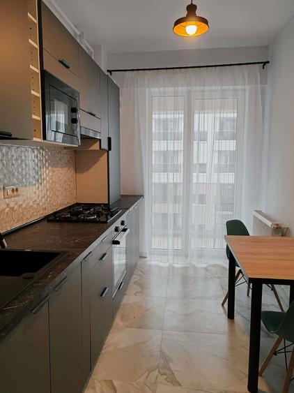 Apartament 2 camere/ complet utilat + parcare/ Metrou Berceni - 6