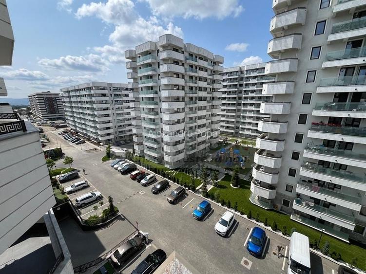 Apartament 2 camere - Royal Town Copou
