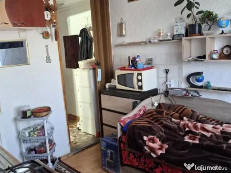 Garsoniera confort 2 - etaj 3 Zona Burdujeni - 4