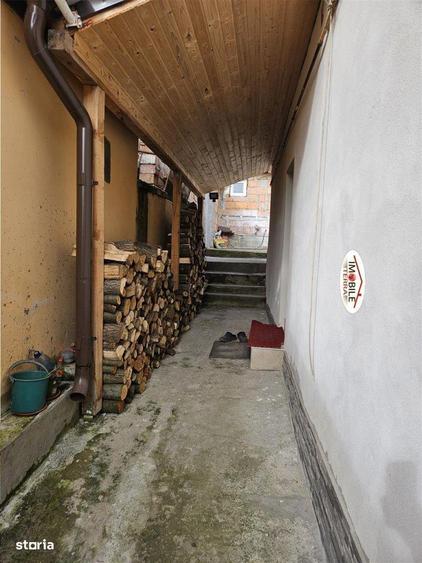 Casa de vanzare in Sura Mare - 18