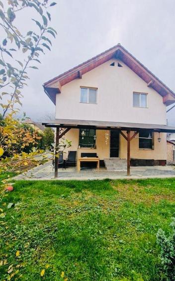 Casa de vanzare cu 5 camere - fara agentii - 1