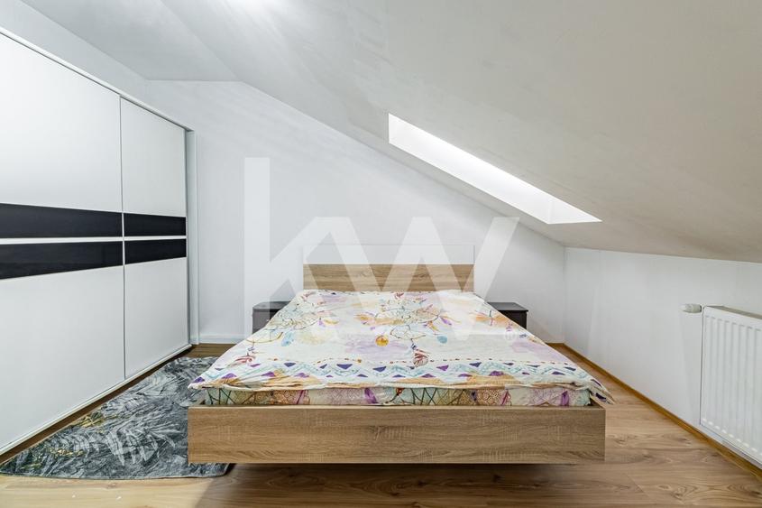 De vanzare 3 camere Sanpetru - 5