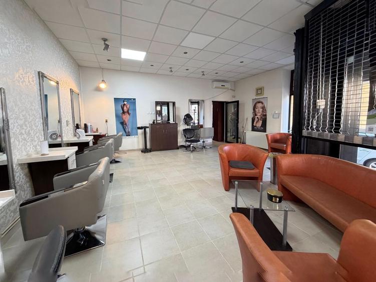 Spatiu Comercial - Ultracentral - 1400 euro - 2