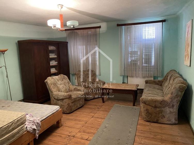 Casa de vanzare in Sibiu, cu doua apartamente - 11