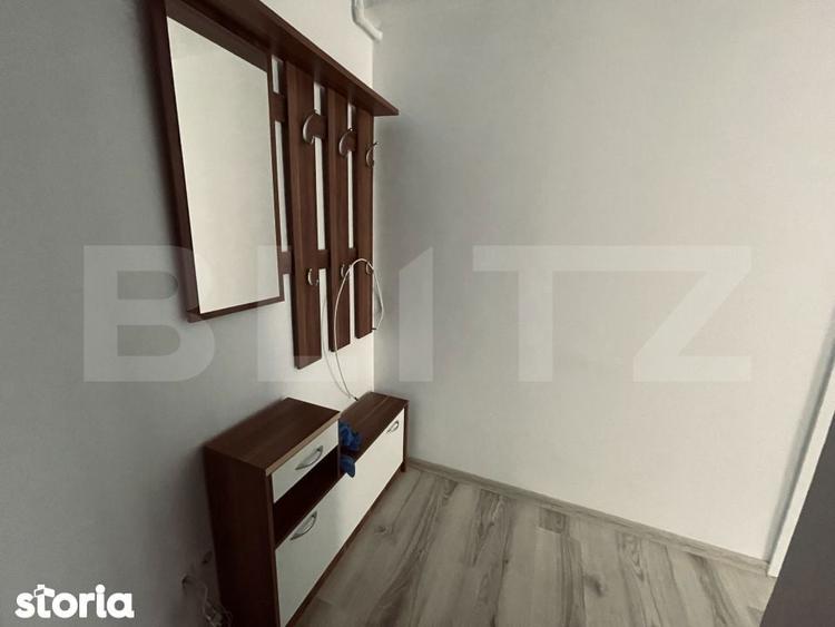 Apartament cu 2 camere, 56 mp, parcare, zona Eroilor - 9