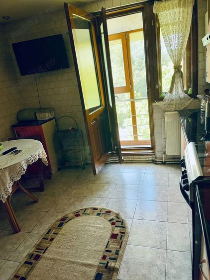 Apartament in strada Dommeasca - 1