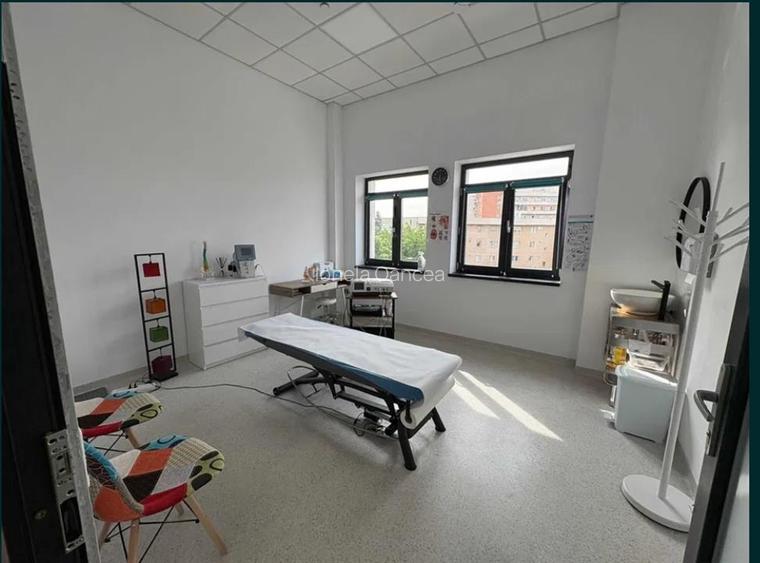 Cabinet medical autorizat de inchiriat, zona Spitalului Judetean, Brasov
