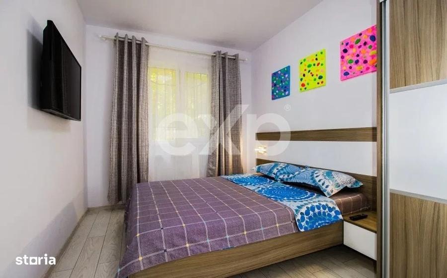 Vand Apartament 3 camere Tomis Nord, Constanta - 2