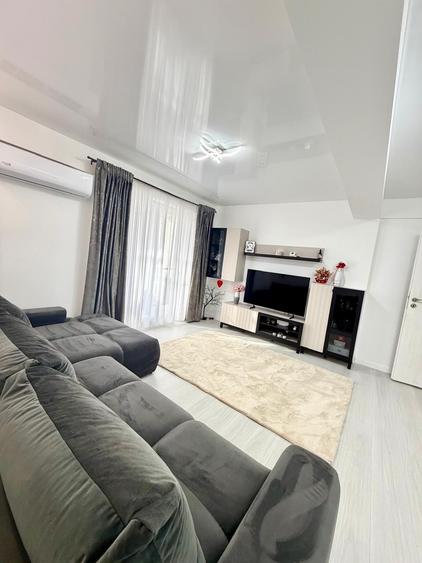 Drumul Binelui -Apartament 149 m.p. 2 camere si Curte | Acces dublu, parcare | - 2
