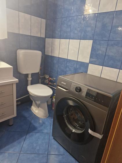 Apartament cu 2 camere decomandat în Basarabia