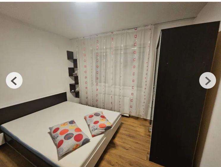 Apartament cu 2 camere decomandat în Nord