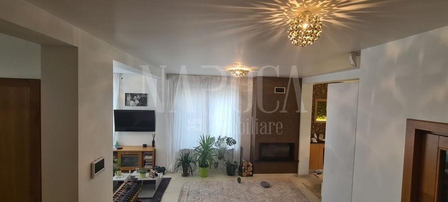 Duplex cu 4 camere cu Canalizare în Borhanci
